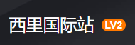 西里国际站